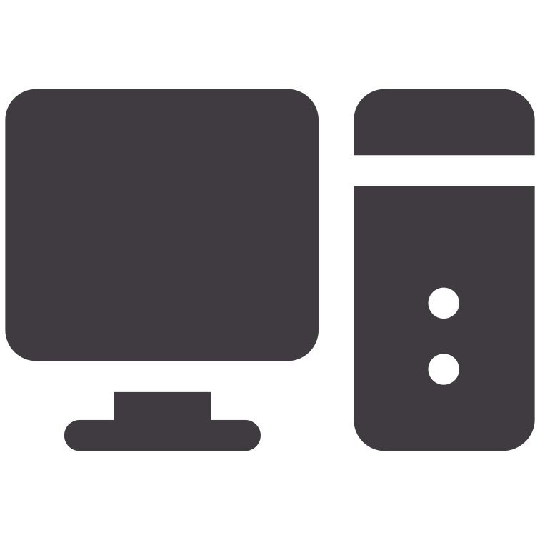 Desktop Icon